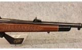 Interarms ~ Whitworth ~ 7mm Remington Magnum - 4 of 10