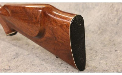 Interarms ~ Whitworth ~ 7mm Remington Magnum - Image 10 of 10