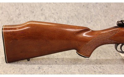 Interarms ~ Whitworth ~ 7mm Remington Magnum - Image 2 of 10