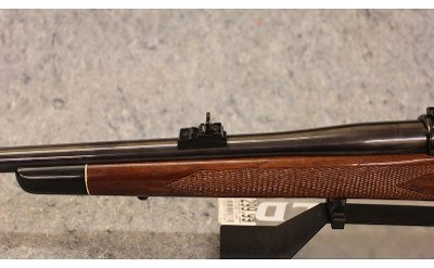 Interarms ~ Whitworth ~ 7mm Remington Magnum - Image 6 of 10