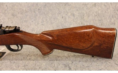 Interarms ~ Whitworth ~ 7mm Remington Magnum - Image 9 of 10