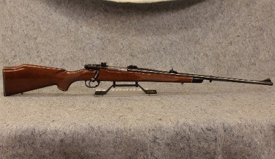 Interarms ~ Whitworth ~ 7mm Remington Magnum