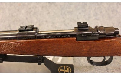 Interarms ~ Whitworth ~ 7mm Remington Magnum - Image 8 of 10