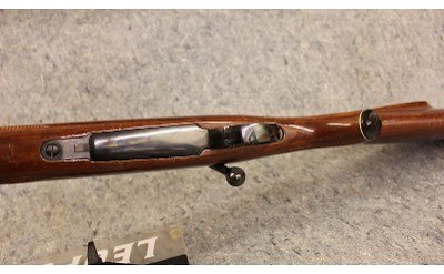 Interarms ~ Whitworth ~ 7mm Remington Magnum - Image 7 of 10