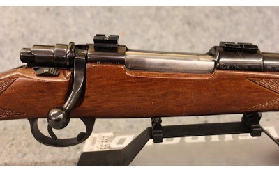 Interarms ~ Whitworth ~ 7mm Remington Magnum - Image 3 of 10