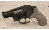 Smith & Wesson ~ BG38-1 ~ .38 SPL+P - 2 of 5