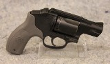 Smith & Wesson ~ BG38-1 ~ .38 SPL+P