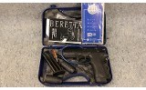 Beretta ~ PX4 Storm ~ .45 Auto - 4 of 4