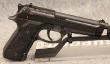 Beretta ~ 92FS ~ 9mm Luger - 1 of 3