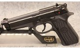 Beretta ~ 92FS ~ 9mm Luger - 2 of 3