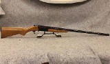 BSA ~ Snipe ~ 12 Gauge - 1 of 9