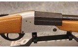 BSA ~ Folding ~ .410 Gauge - 3 of 9
