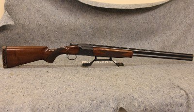 Winchester ~ 5000 Waterfowl ~ 12 Gauge
