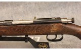 Webley & Scott ~ Bolt Action ~ .410 Gauge - 7 of 9