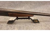 BSA ~ Single X11 ~ 12 Gauge - 4 of 9 BSA ~ Single X11 ~ 12 Gauge - 4 of 9
