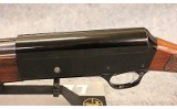 Franchi ~ AL Hunter ~ 12 Gauge - 7 of 9