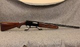 Franchi ~ AL Hunter ~ 12 Gauge - 1 of 9