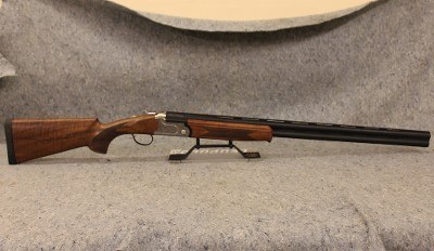 KOFS ~ Zenith SXE Sporter ~ 12 Gauge