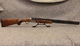 KOFS ~ Zenith SXE Game ~ 12 Gauge - 1 of 10