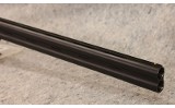 KOFS ~ Zenith SXE Game ~ 12 Gauge - 5 of 10