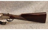 Zabala ~ Silver Kestral ~ 12 Gauge - 8 of 9