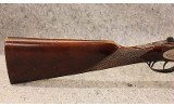Zabala ~ Silver Kestral ~ 12 Gauge - 2 of 9