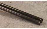Zabala ~ Silver Kestral ~ 12 Gauge - 5 of 9
