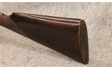 Zabala ~ Silver Kestral ~ 12 Gauge - 9 of 9