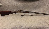 Zabala ~ Silver Kestral ~ 12 Gauge - 1 of 9