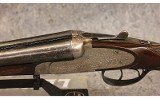 Zabala ~ Silver Kestral ~ 12 Gauge - 7 of 9