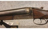 Laurona ~ Boxlock DTNE ~ 12 Gauge - 7 of 9