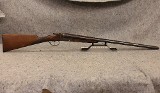 Laurona ~ Boxlock DTNE ~ 12 Gauge - 1 of 9