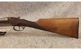Laurona ~ Boxlock DTNE ~ 12 Gauge - 8 of 9
