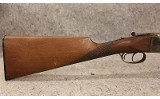 Laurona ~ Boxlock DTNE ~ 12 Gauge - 2 of 9