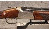 Browning ~ 325 Grade 1 ~ 12 Gauge - 3 of 9