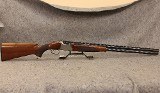 Browning ~ 325 Grade 1 ~ 12 Gauge - 1 of 9