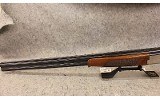 Browning ~ 325 Grade 1 ~ 12 Gauge - 6 of 9