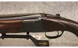Browning ~ B25 Lightning ~ 12 Gauge - 7 of 9