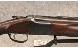 Browning ~ B25 Lightning ~ 12 Gauge - 3 of 9