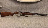Browning ~ 325 Grade 1 ~ 12 Gauge - 1 of 9