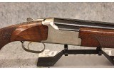 Browning ~ 325 Grade 1 ~ 12 Gauge - 3 of 9