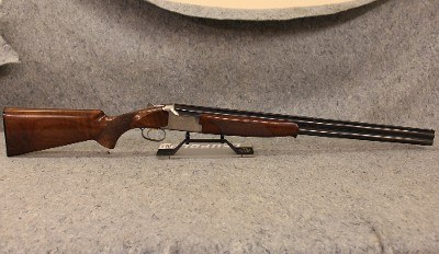 Browning ~ 325 Grade 1 ~ 12 Gauge