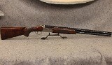Classic Doubles ~ Model 92 ~ 12 Gauge - 1 of 9