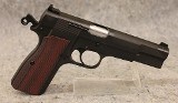 Springfield ~ SA-35 ~ 9mm Luger - 1 of 3