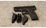 Smith & Wesson ~ M&P9 M2.0 ~ 9mm Luger - 3 of 3