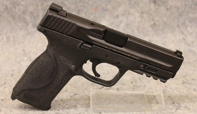 Smith & Wesson ~ M&P9 M2.0 ~ 9mm Luger