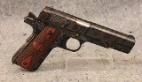 Auto Ordnance Corp. ~ 1911 A1 GI ~ .45 Auto - 1 of 3