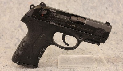 Beretta ~ PX4 Storm ~ 9mm Luger