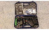 Beretta ~ PX4 Storm ~ 9mm Luger - 3 of 3