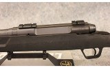 Savage ~ Axis ~ .30-06 Springfield - 7 of 10